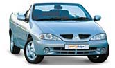 Holden Astra Covertible or Similar